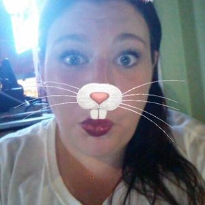 Meet your Posher, Gabrielle